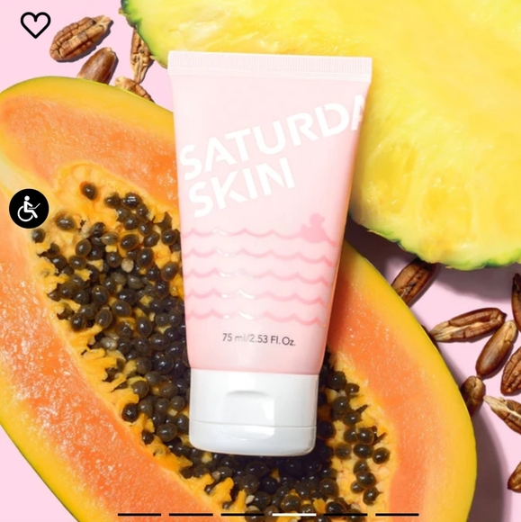 Saturday Skin Rub-A-Dub Refining Peel Gel - Picture 13 of 13